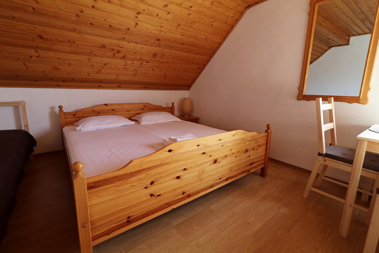 Bed and Breakfast Casa 193 Motorcycle Friends Sibiu Exteriér fotografie