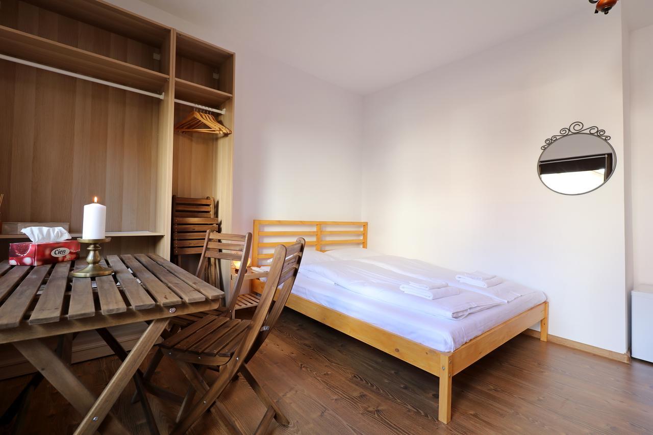 Bed and Breakfast Casa 193 Motorcycle Friends Sibiu Exteriér fotografie